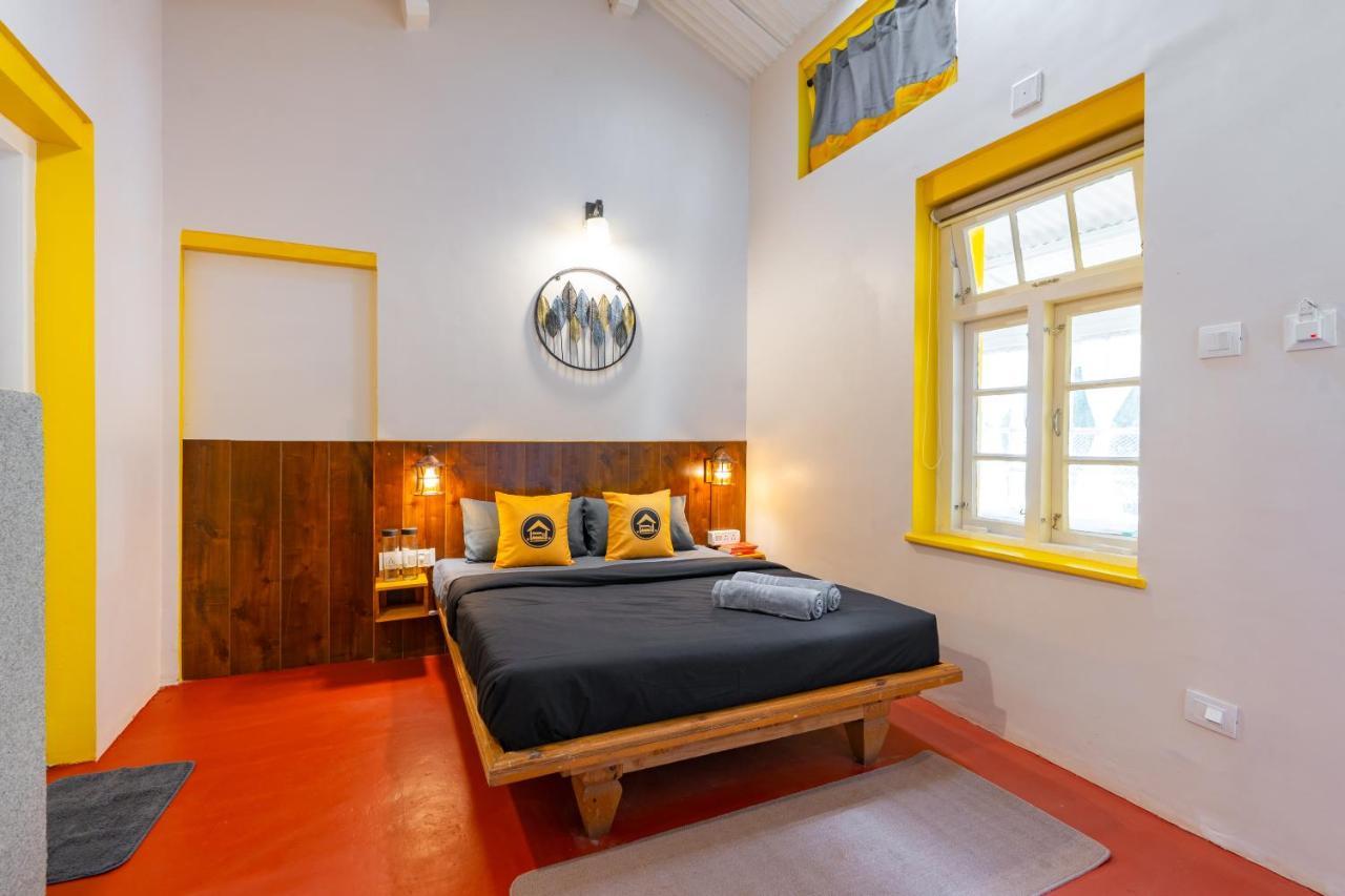 Hostel The