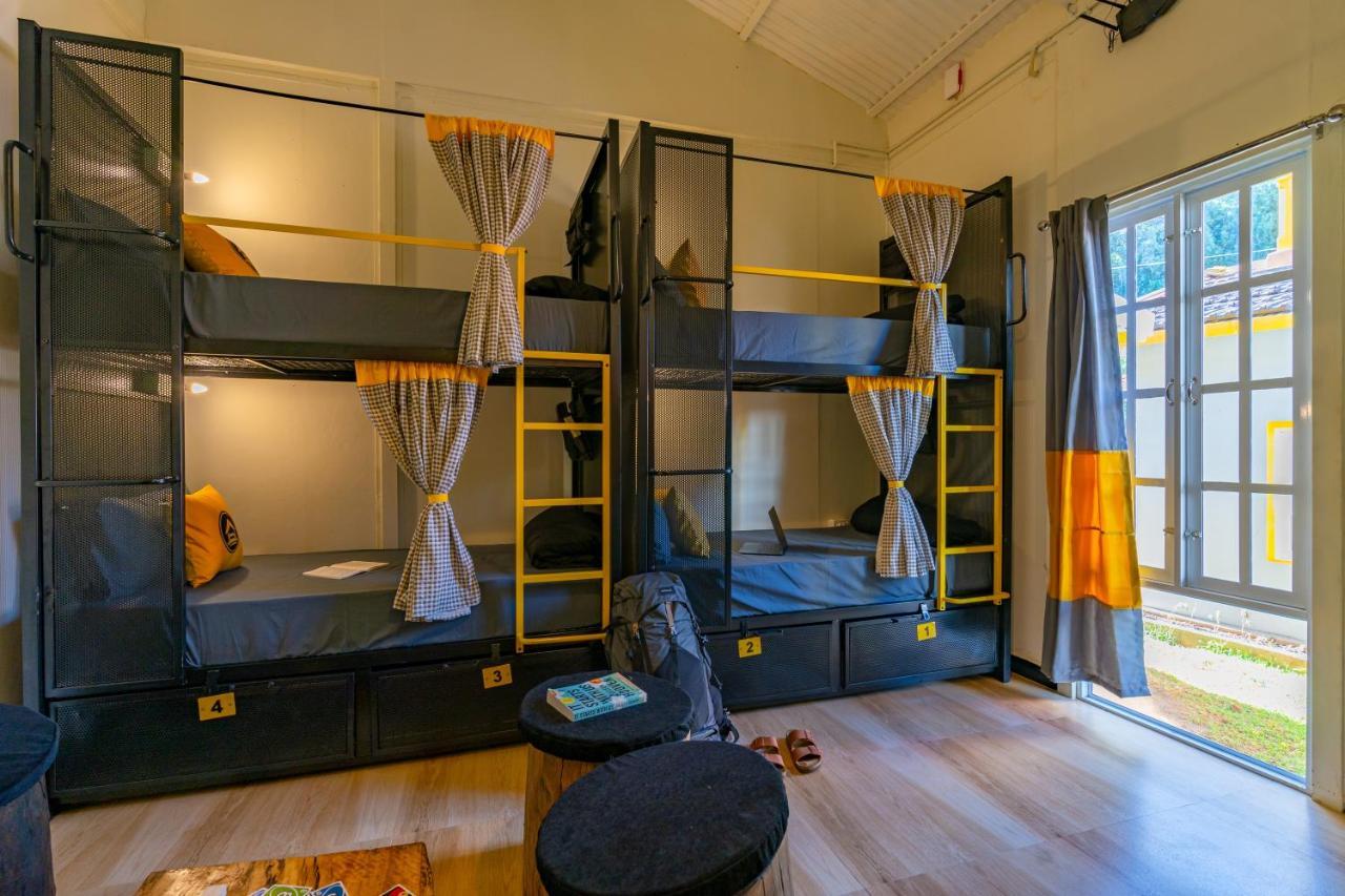 The Hostel Ooty