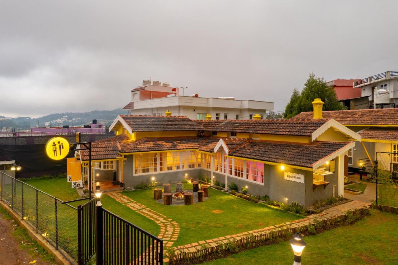 The Ooty