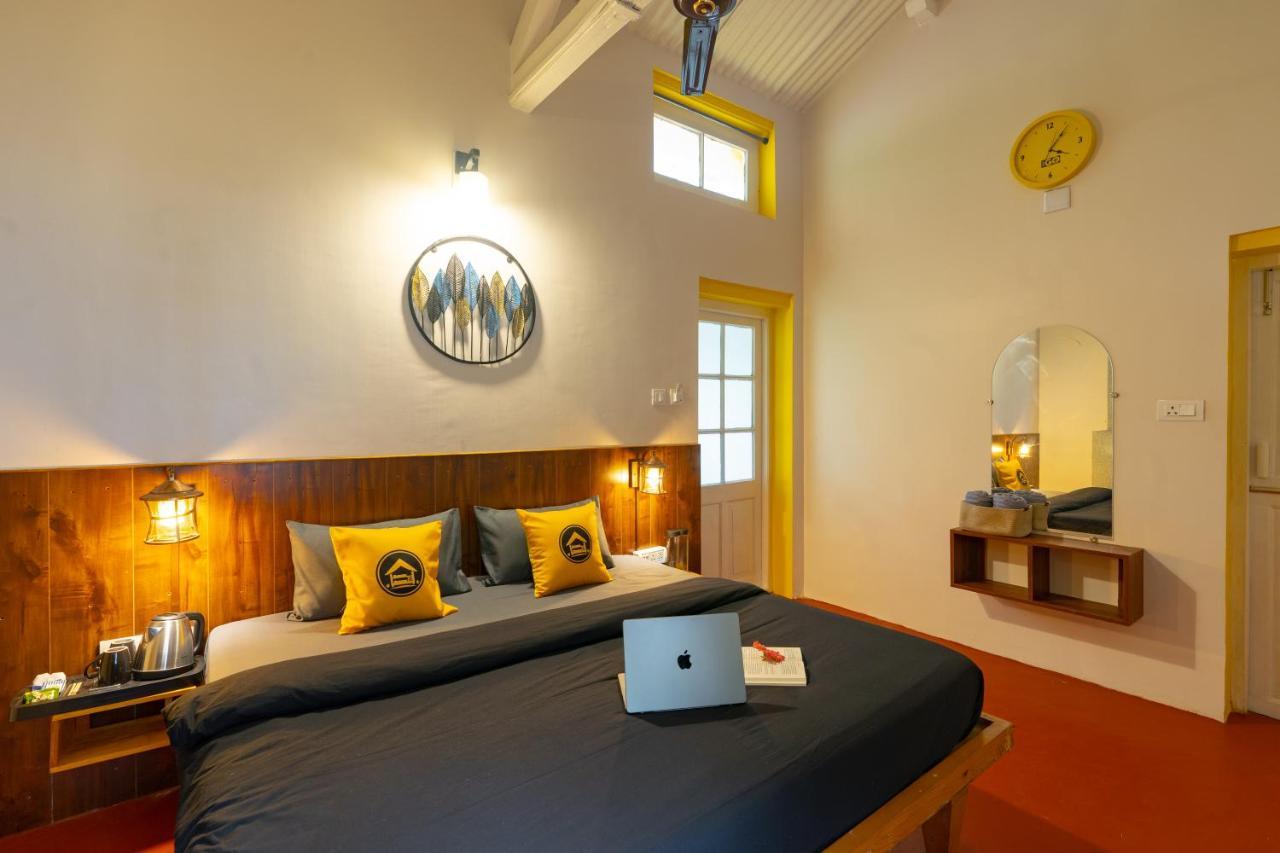 Hostel The Ooty