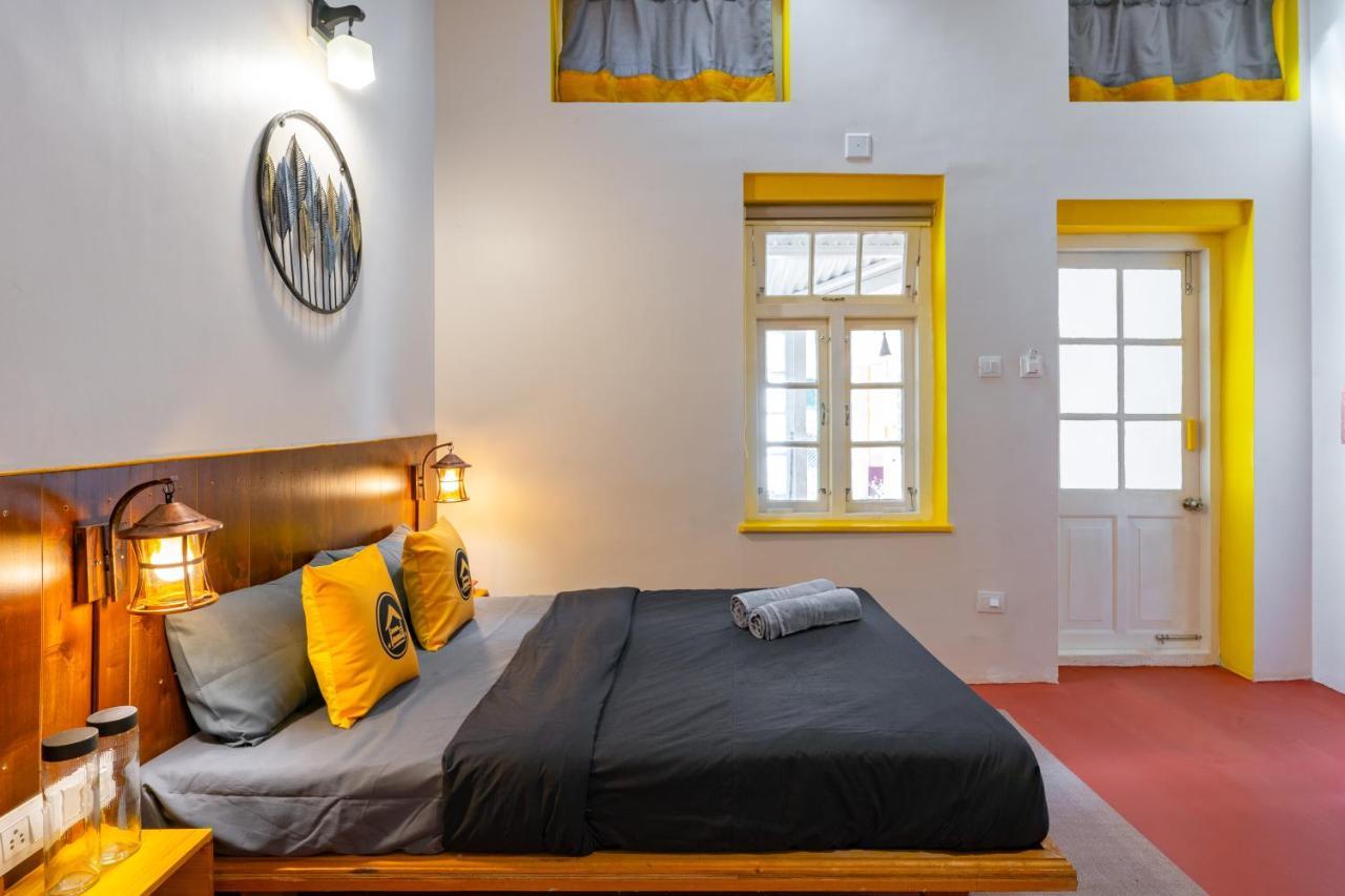 The Hostel Ooty