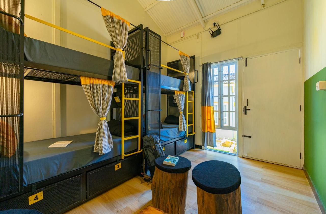 Hostel The