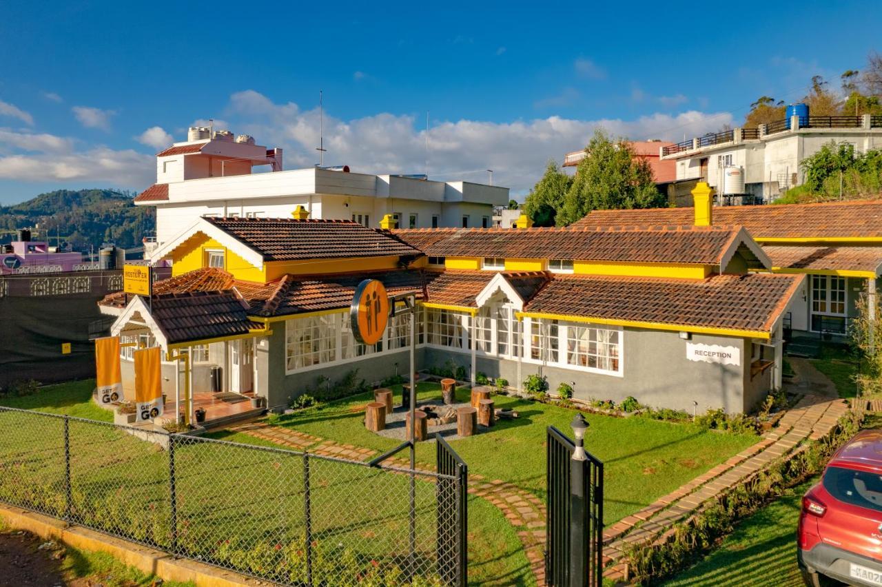 The Hostel