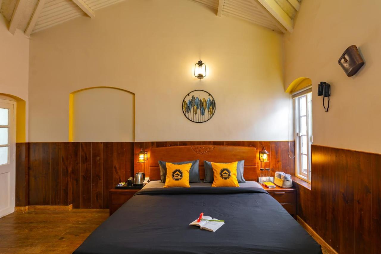 The Hostel