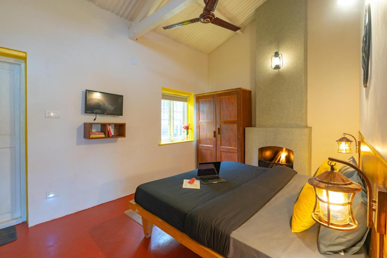 Hostel The