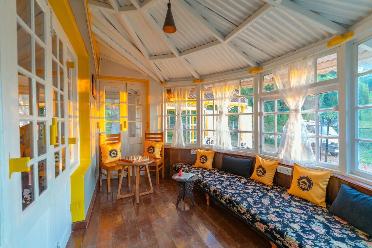 The Hostel Ooty