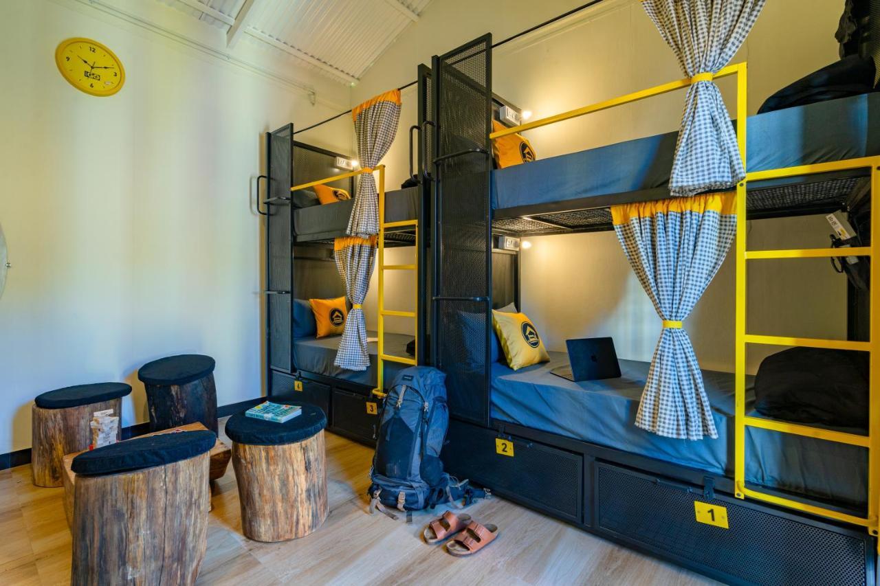 Hostel The