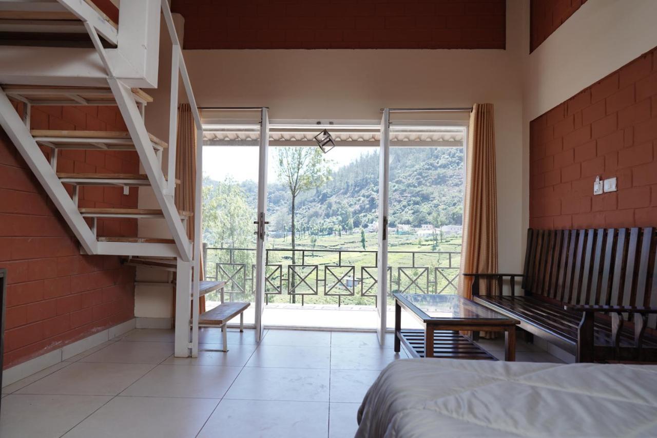Tea Leaf By Brown Tree Bed & Breakfast Ooty