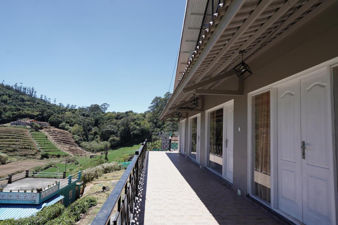 Tea Leaf By Brown Tree Ooty