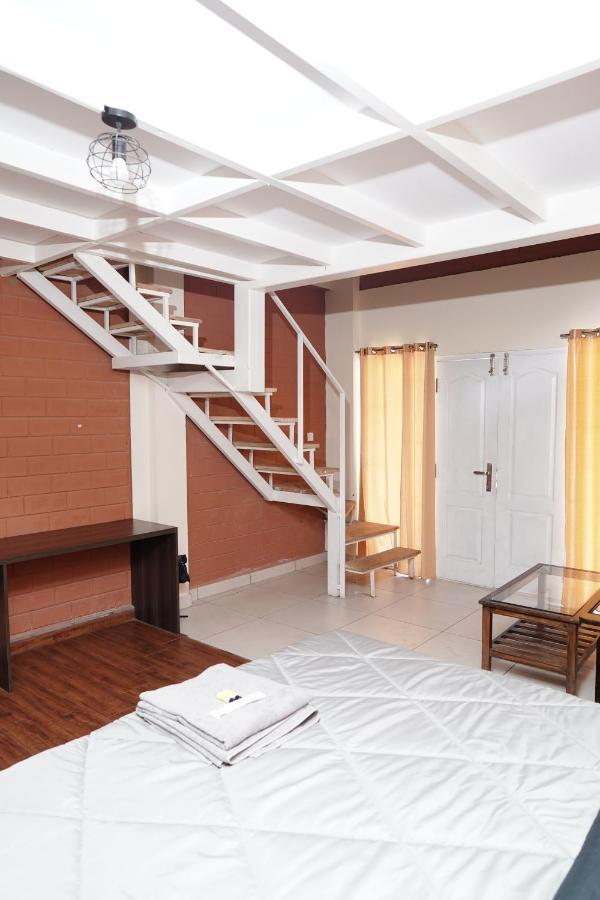 Bed & Breakfast Tea Leaf By Brown Tree Ooty