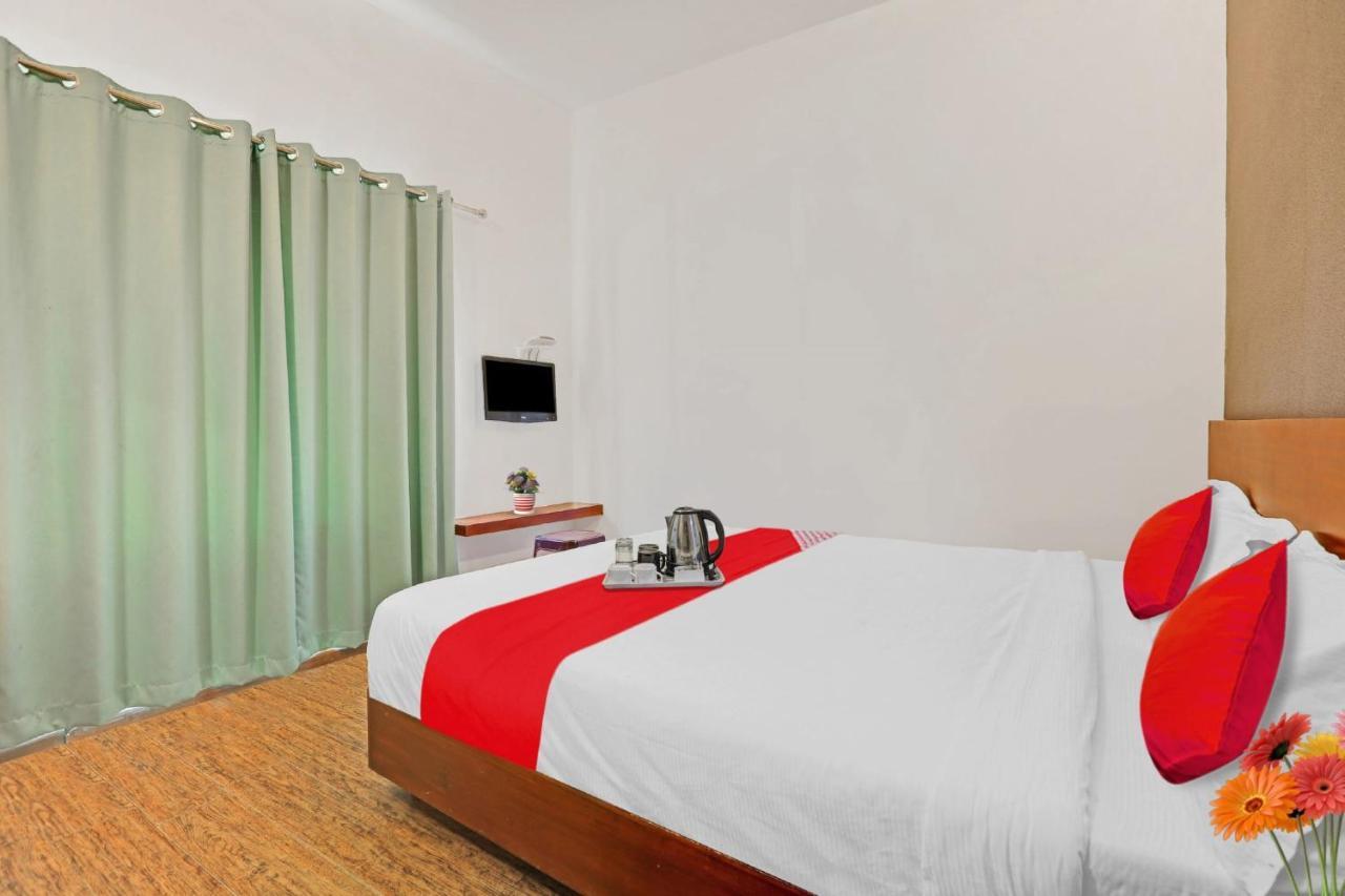 Collection O Udhagamandalam Hotel
