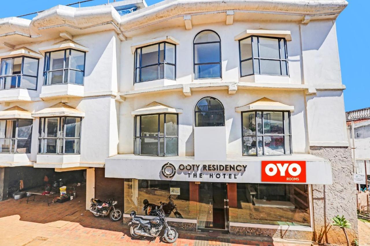 Collection O Udhagamandalam Ooty
