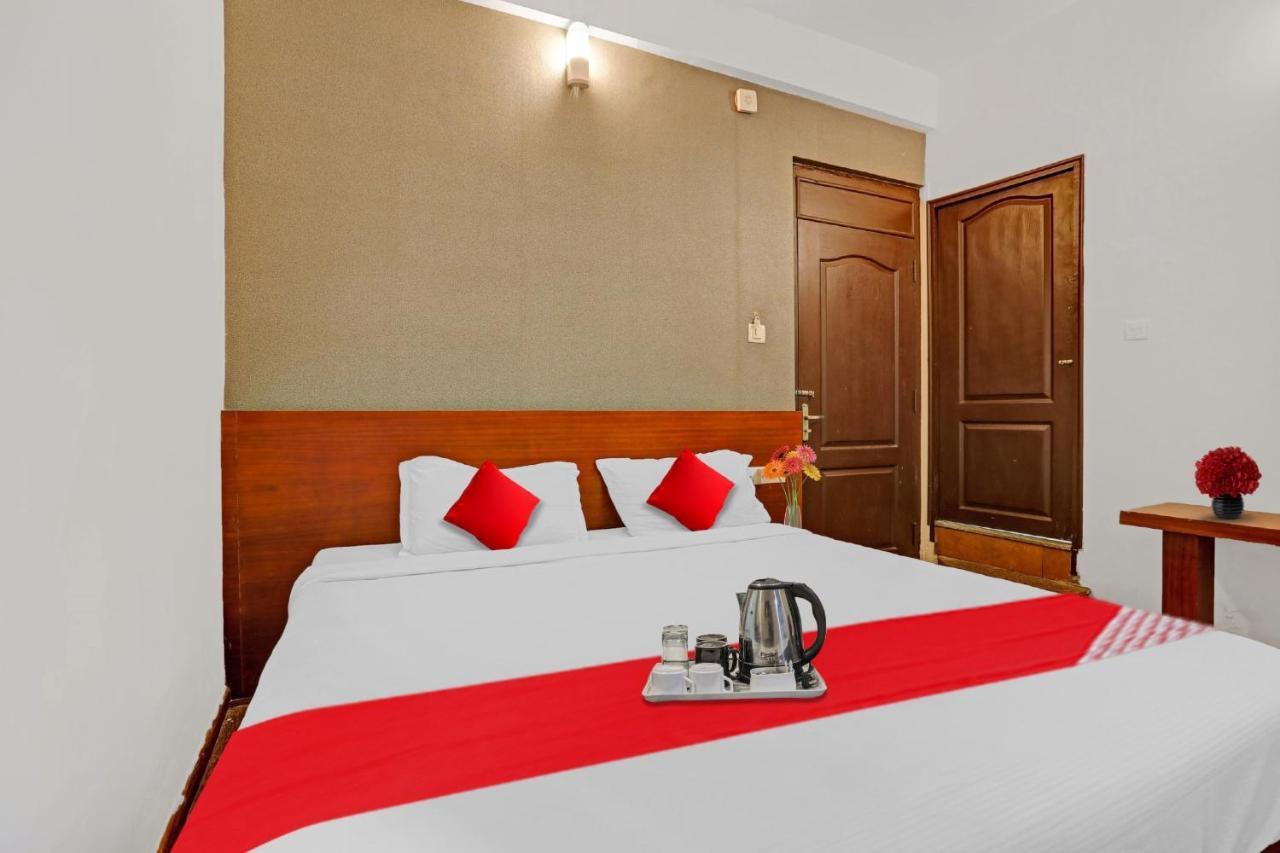 Hotel Collection O Udhagamandalam Ooty