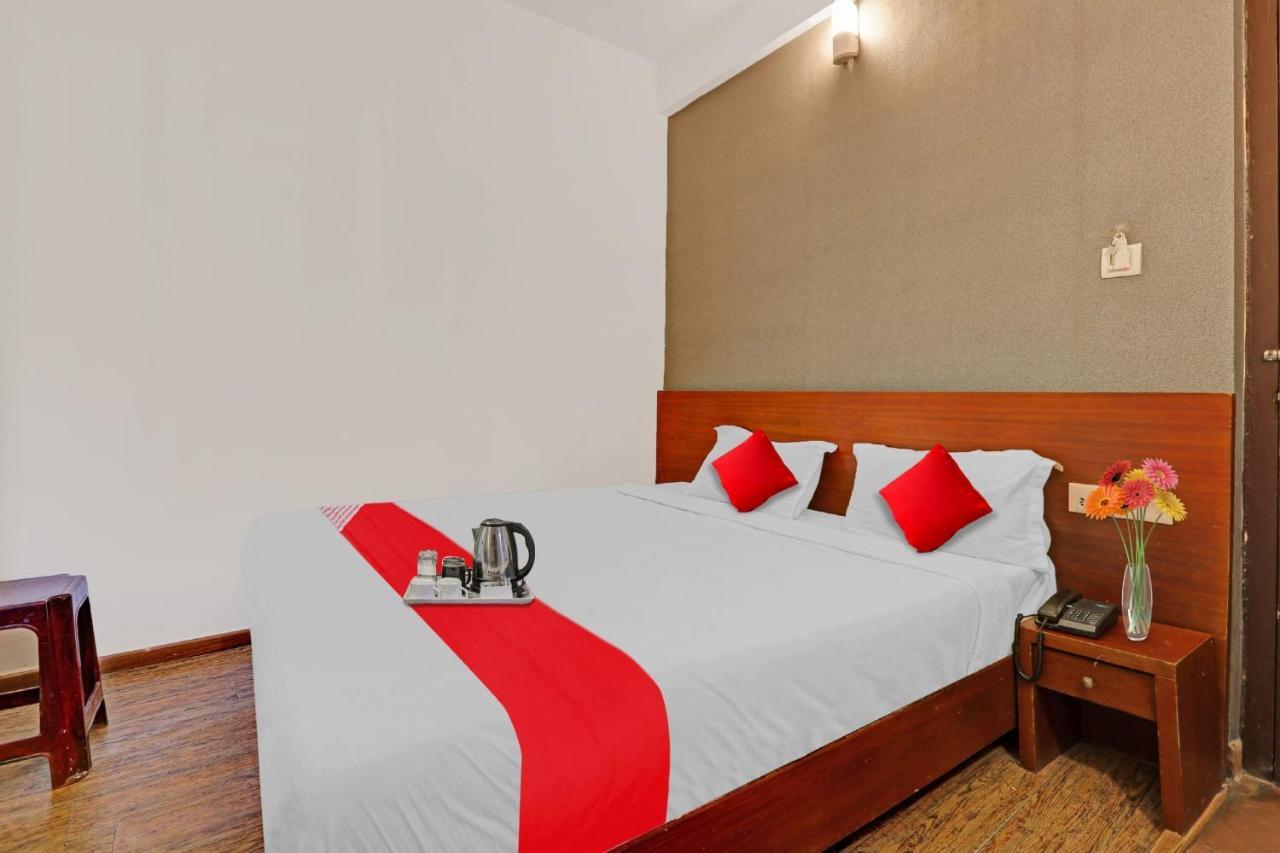 Hotel Collection O Udhagamandalam Ooty
