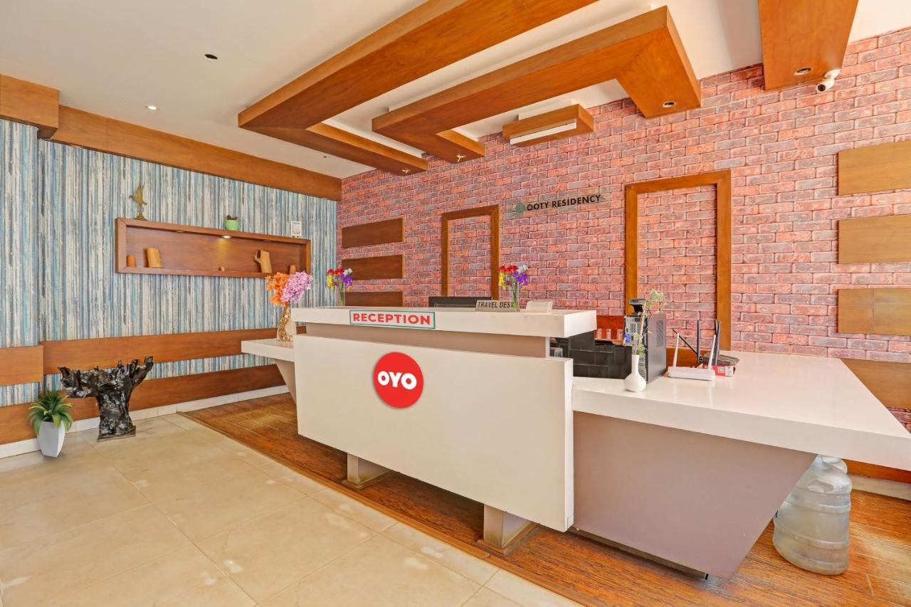 Hotel Collection O Udhagamandalam 3*