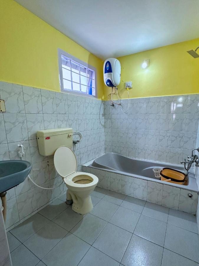Homestay Priyadeep Ooty