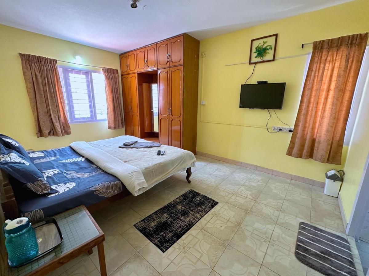 Homestay Priyadeep
