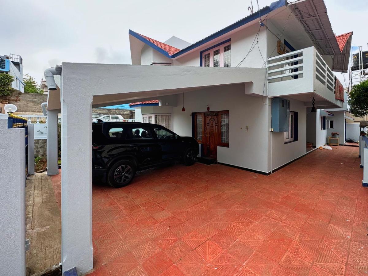 Homestay Priyadeep
