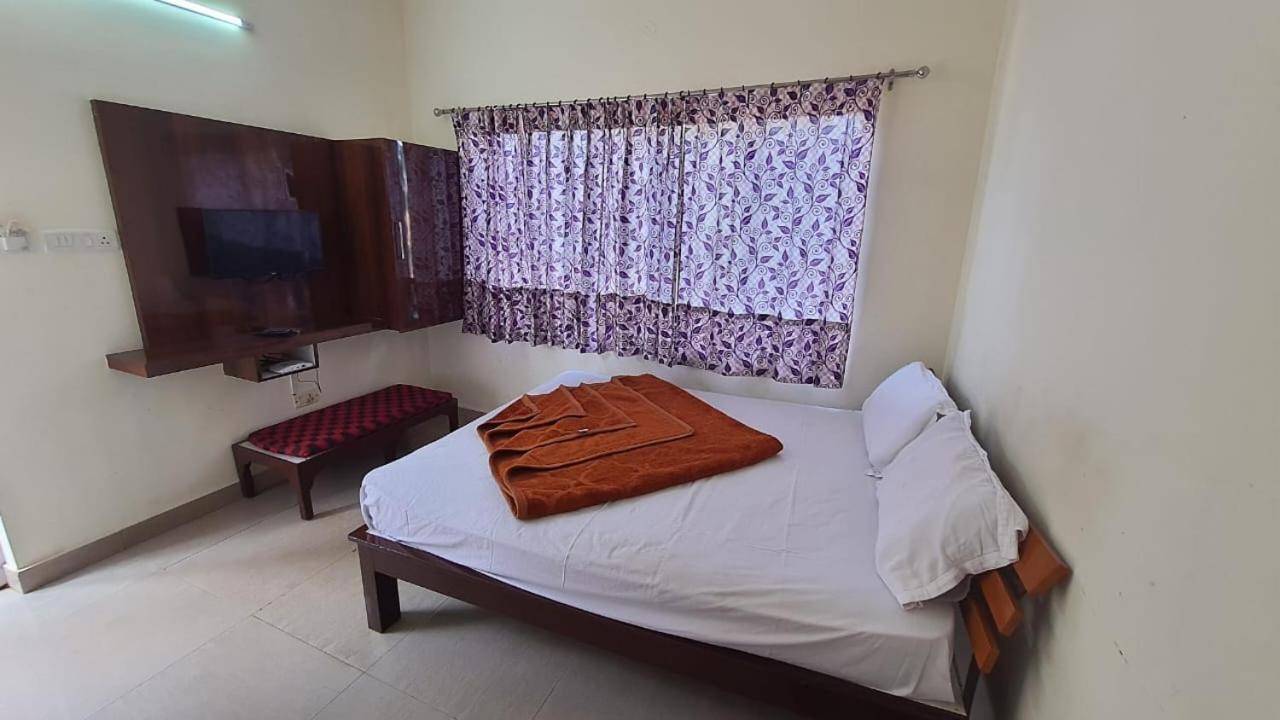 Hotel Prakash Residency *