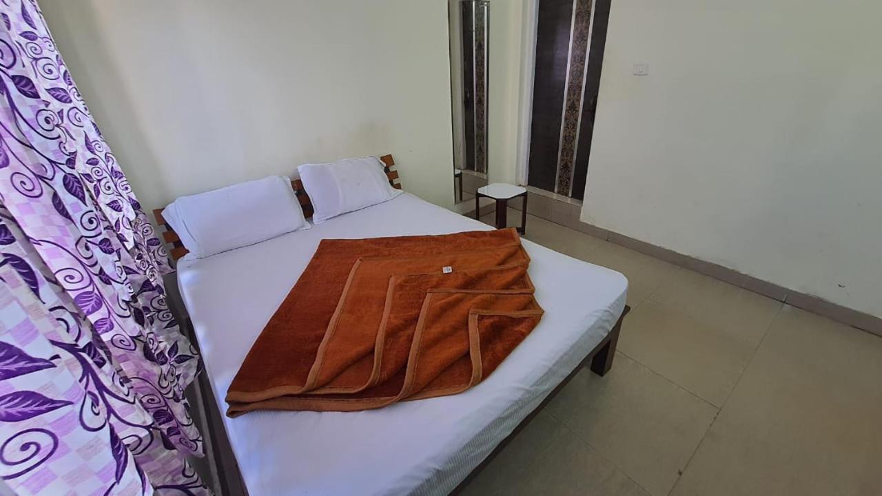 Prakash Residency Hotel