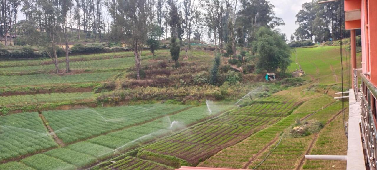 J J Homes Homestay Ooty