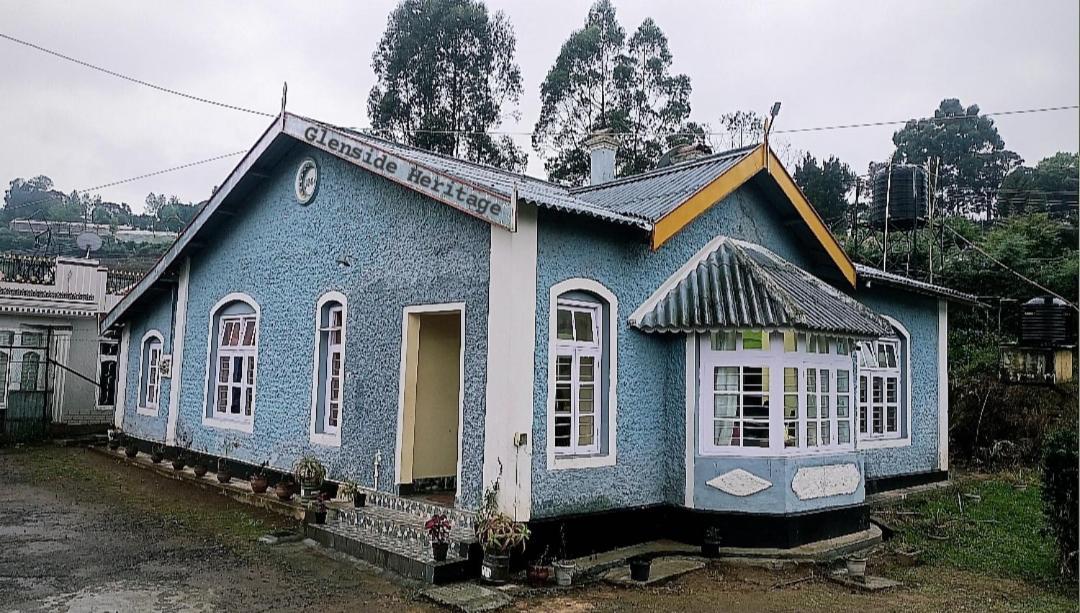 Glenside Heritage Homestay Homestay