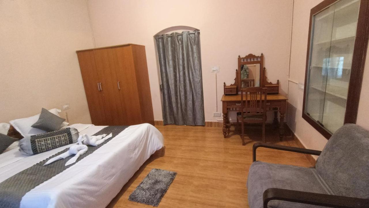 Glenside Heritage Homestay