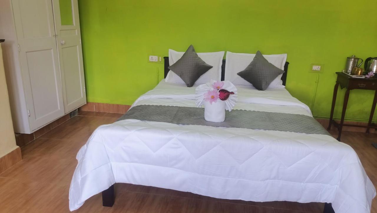 Glenside Heritage Homestay *