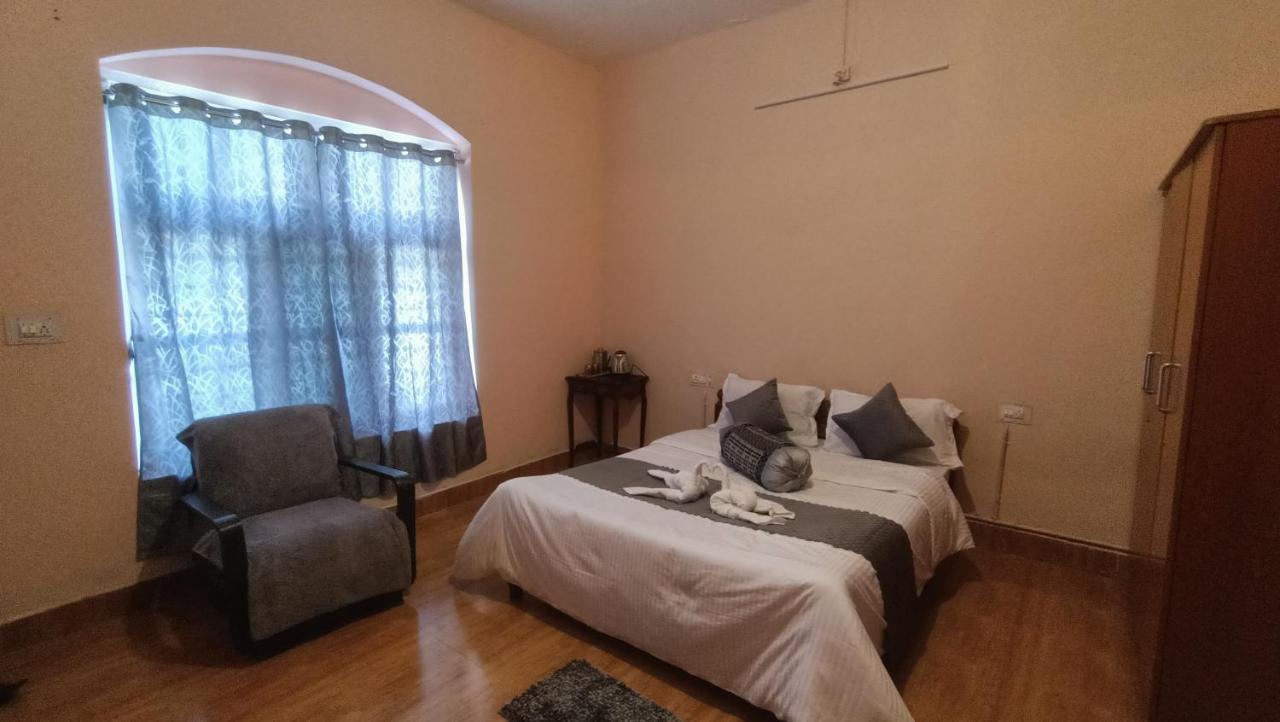 Homestay Glenside Heritage Homestay *