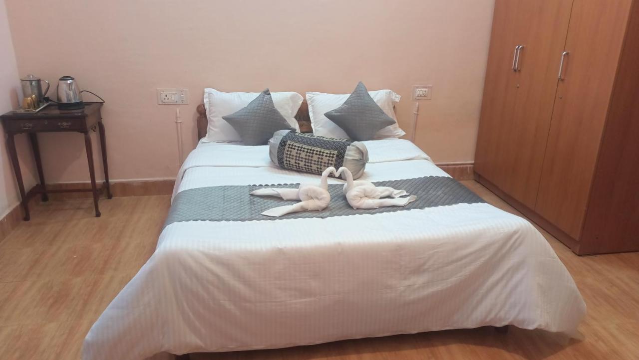 Homestay Glenside Heritage Homestay