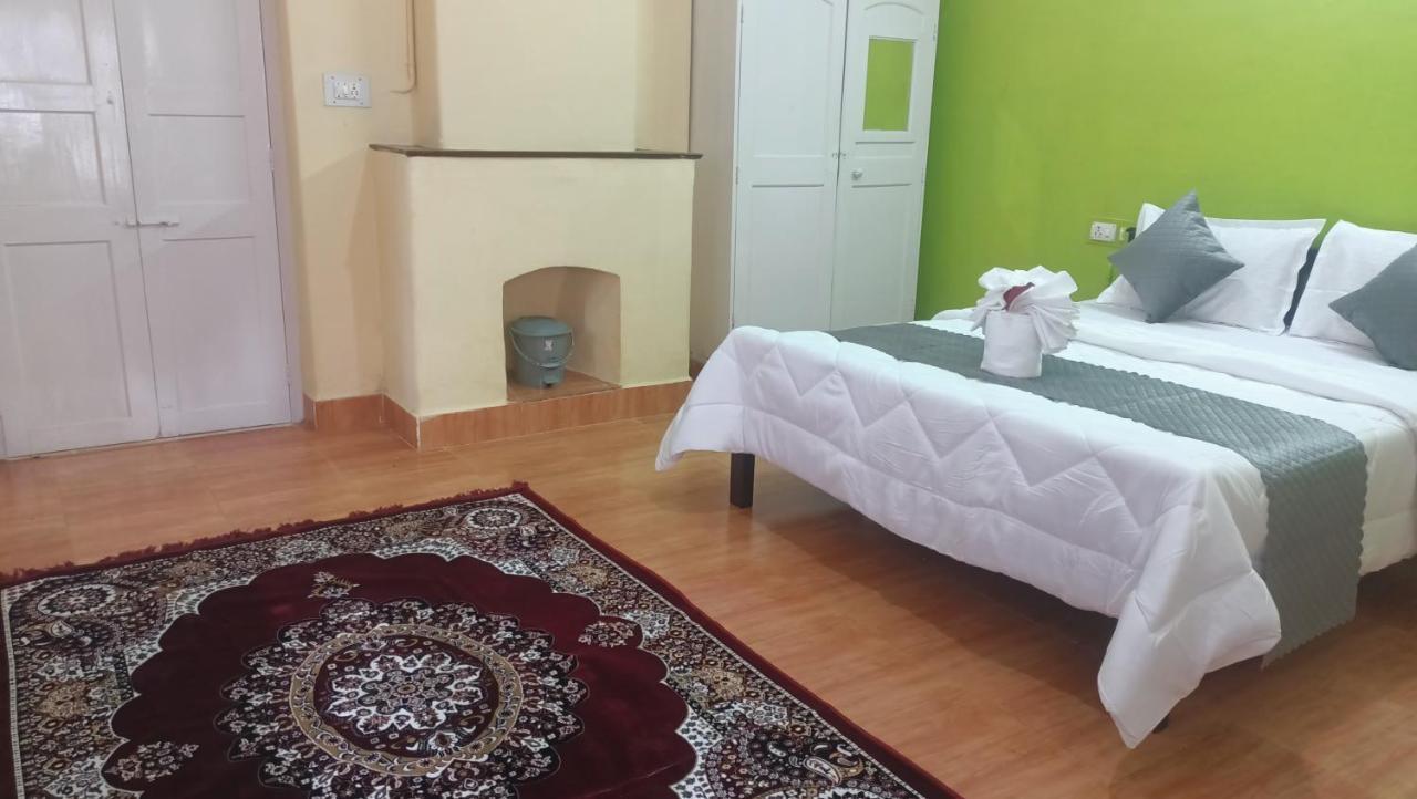 Homestay Glenside Heritage Homestay *