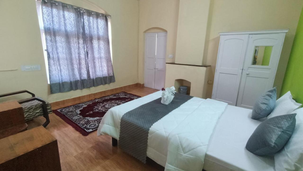 Glenside Heritage Homestay Homestay *