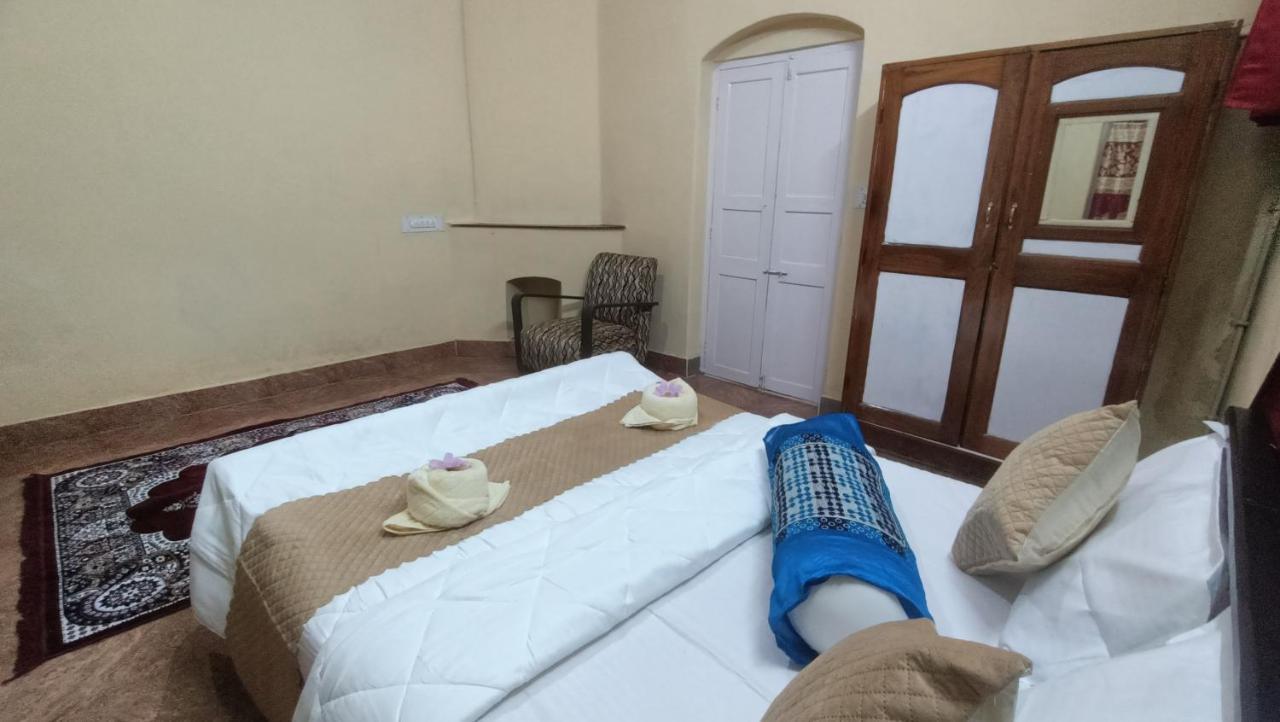 Glenside Heritage Homestay *
