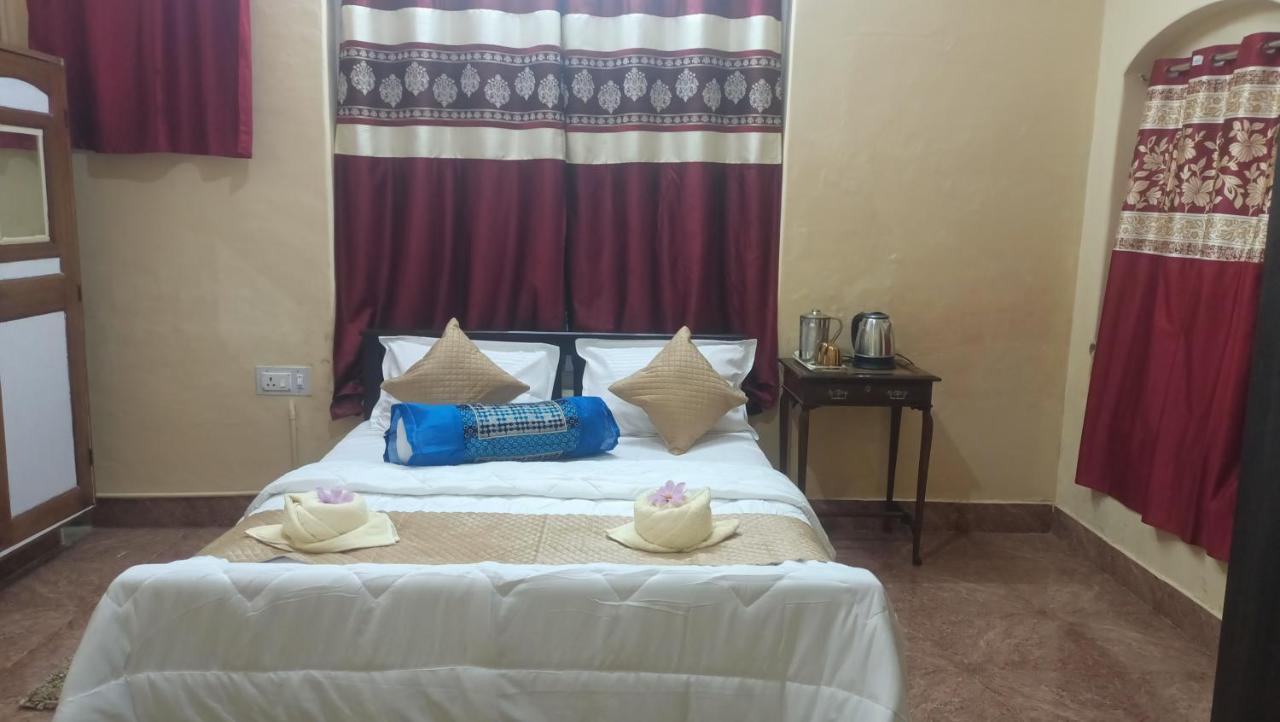 Glenside Heritage Homestay Homestay Ooty