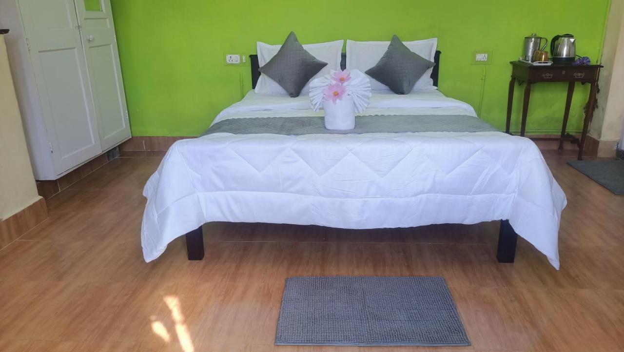 Glenside Heritage Homestay