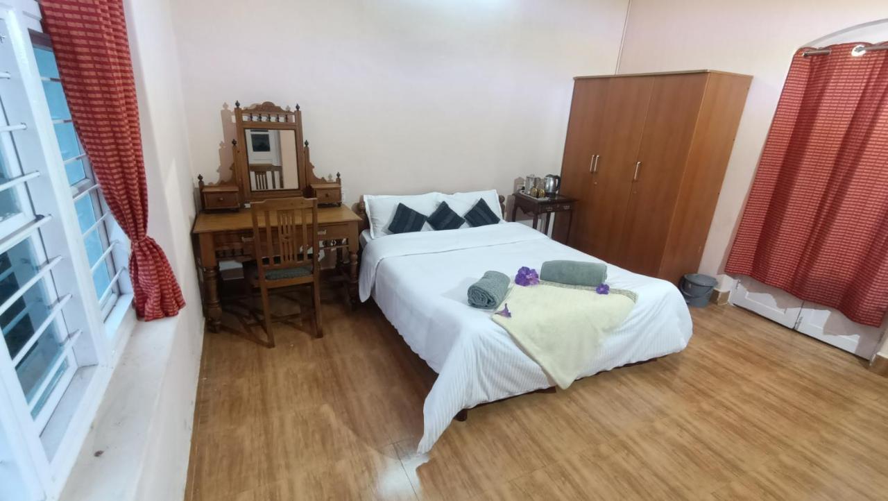 Glenside Heritage Homestay Homestay *