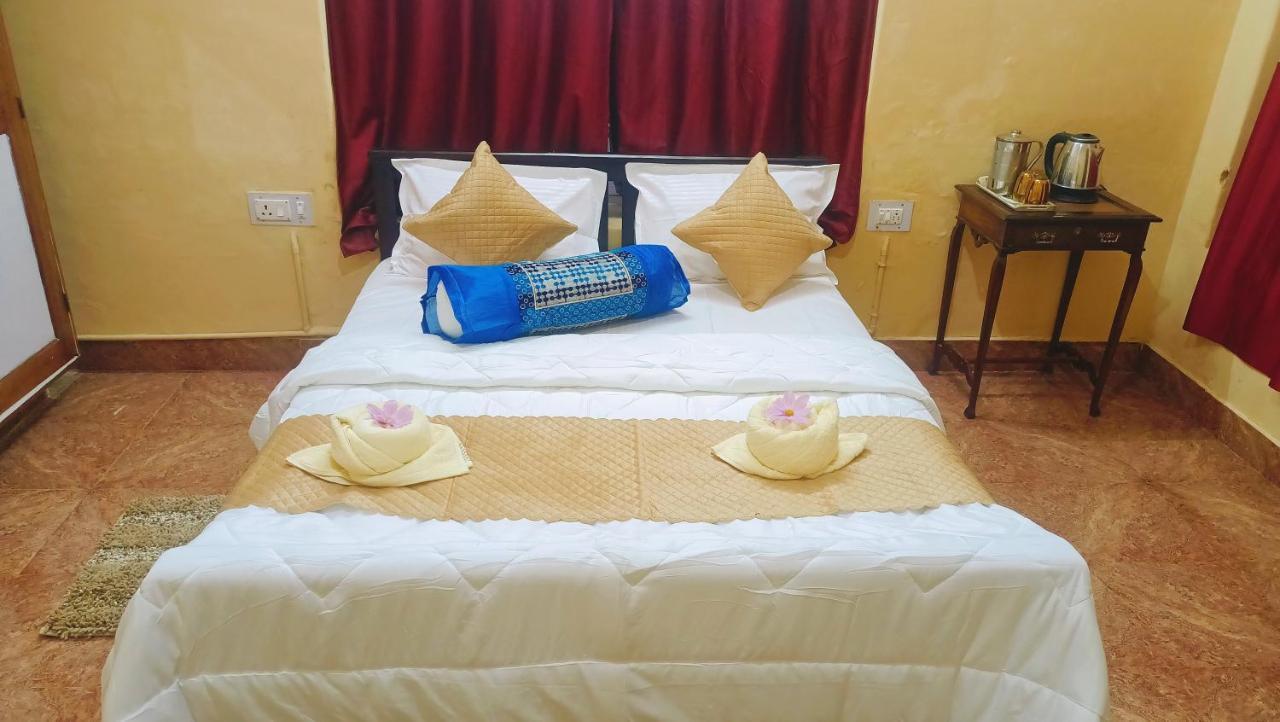 Glenside Heritage Homestay