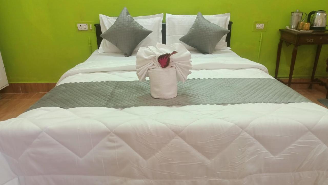 Glenside Heritage Homestay Ooty