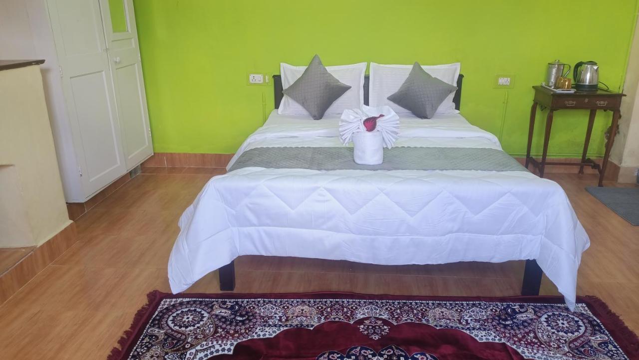 Glenside Heritage Homestay * Ooty
