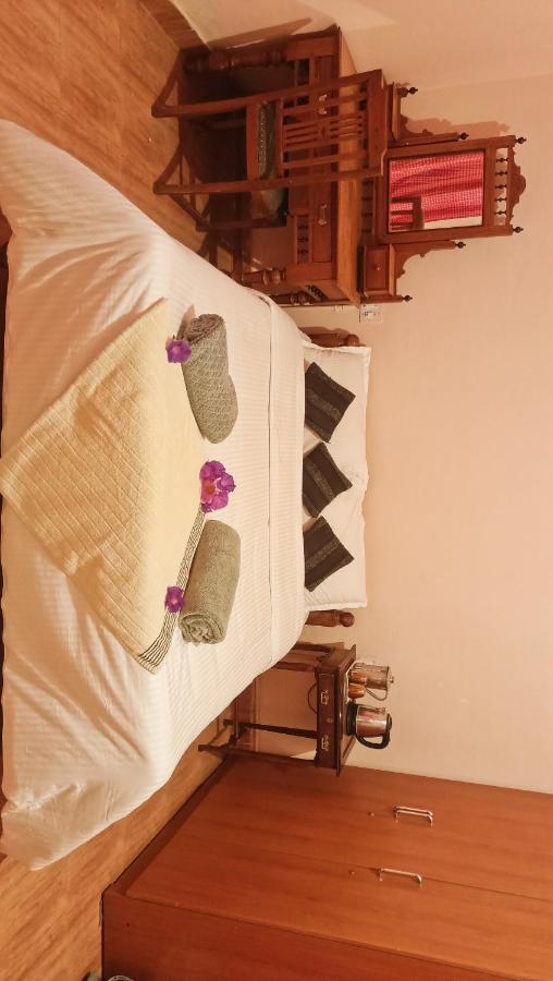 Homestay Glenside Heritage Homestay