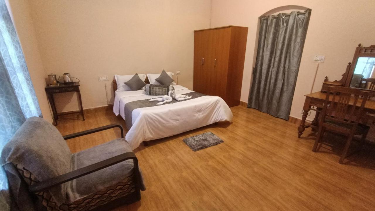 Glenside Heritage Homestay Homestay