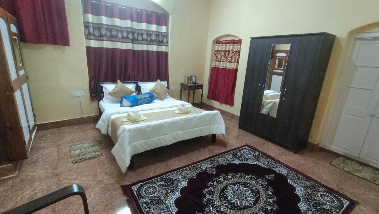 Homestay Glenside Heritage Homestay *