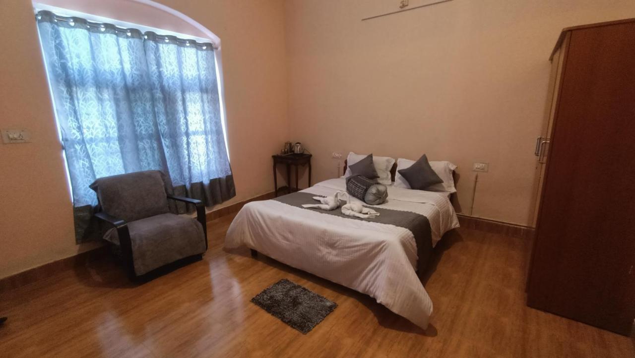 Glenside Heritage Homestay Homestay *