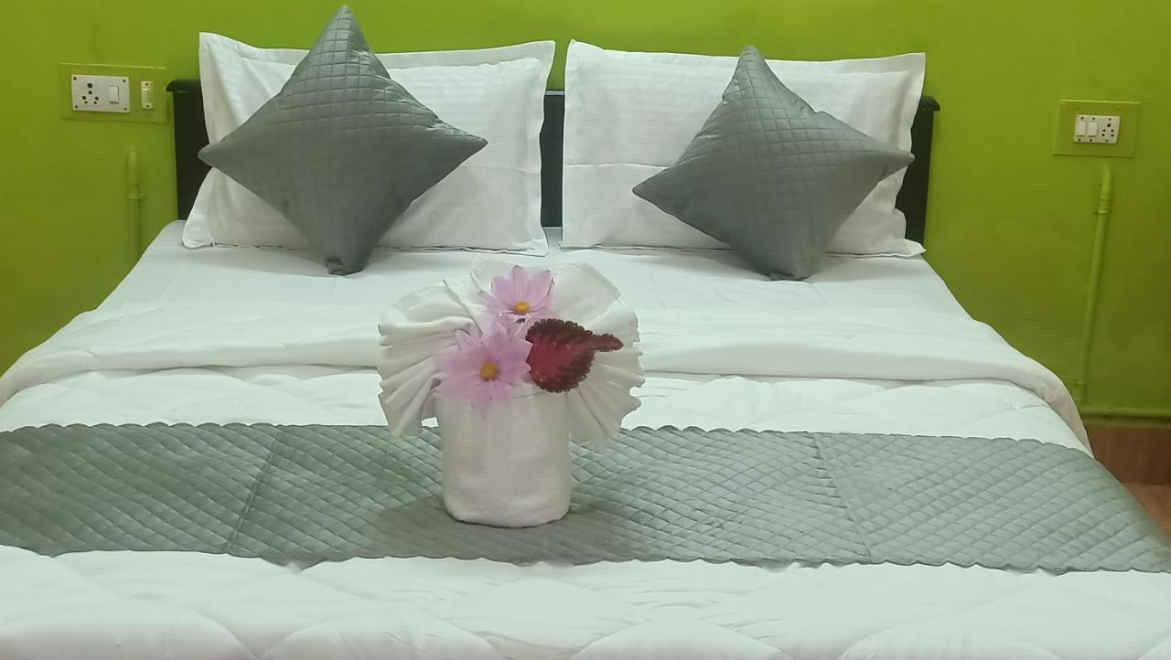 Glenside Heritage Homestay Homestay Ooty