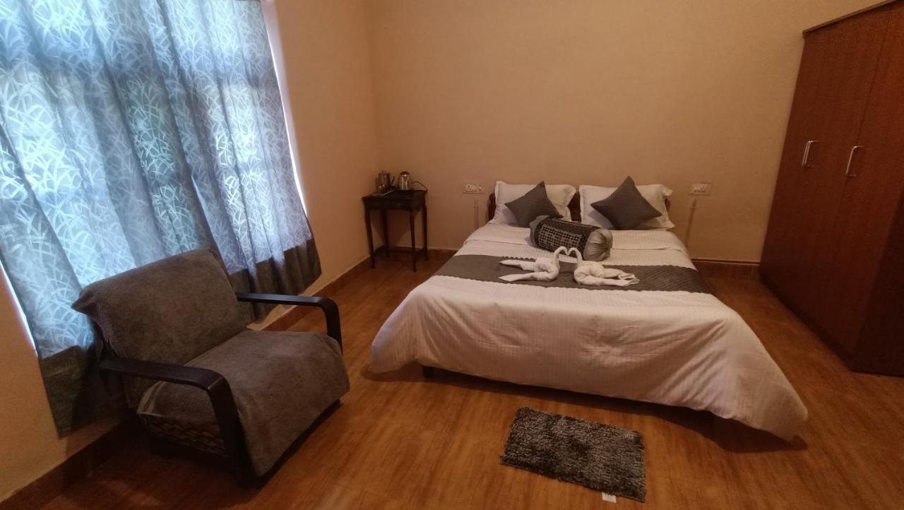Homestay Glenside Heritage Homestay *