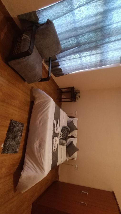 Glenside Heritage Homestay *