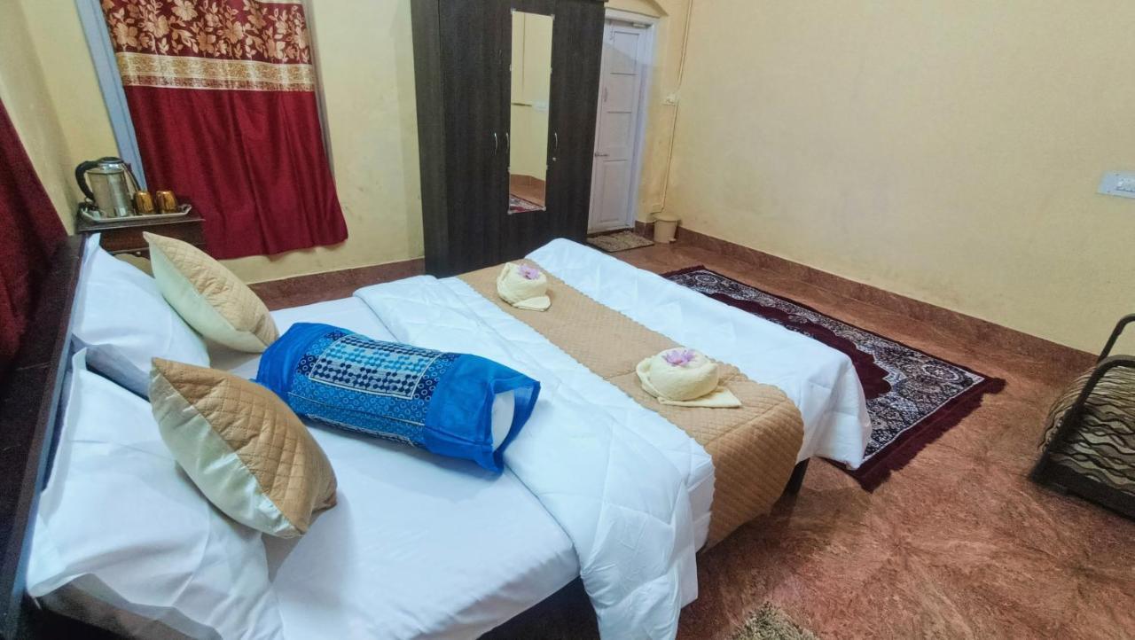 Glenside Heritage Homestay Homestay Ooty