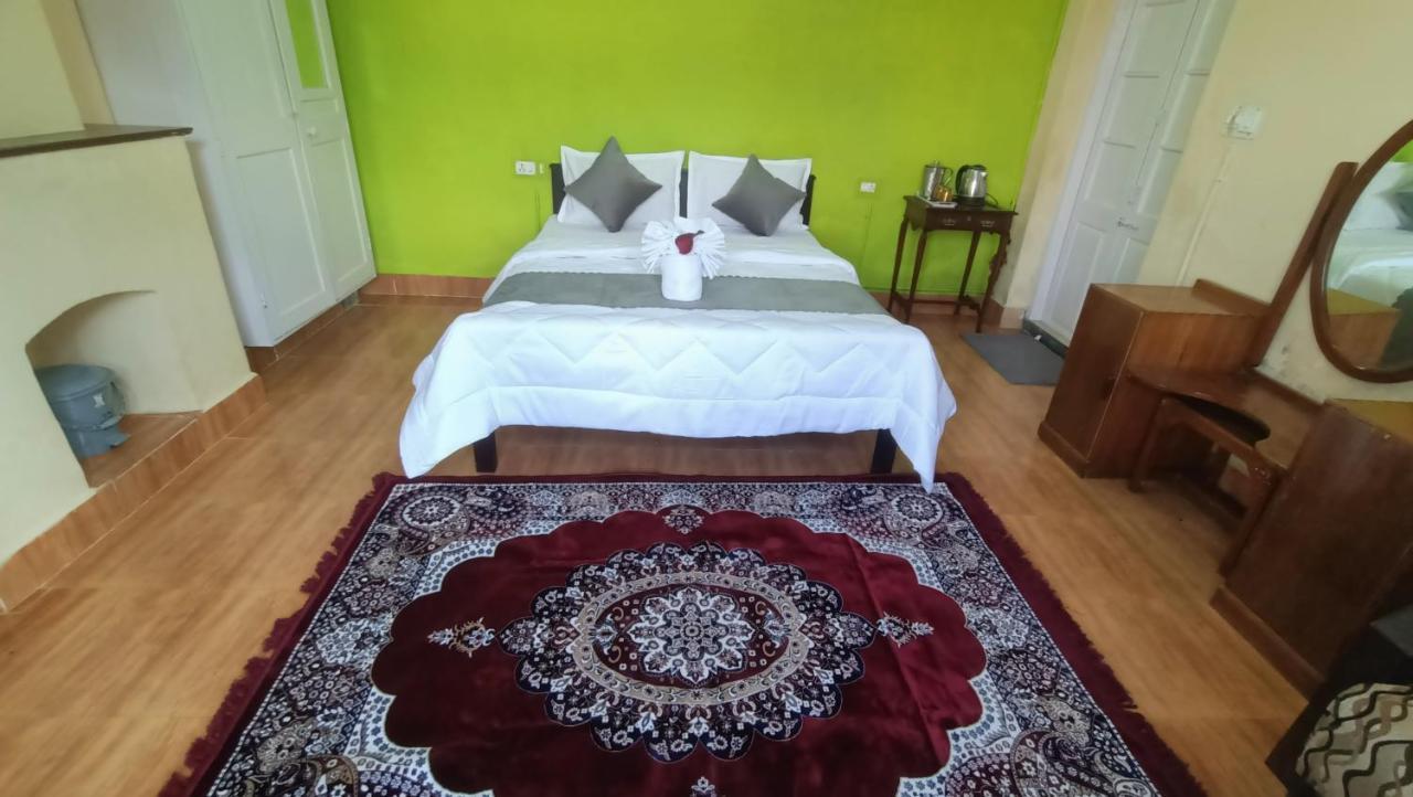 Glenside Heritage Homestay Homestay *