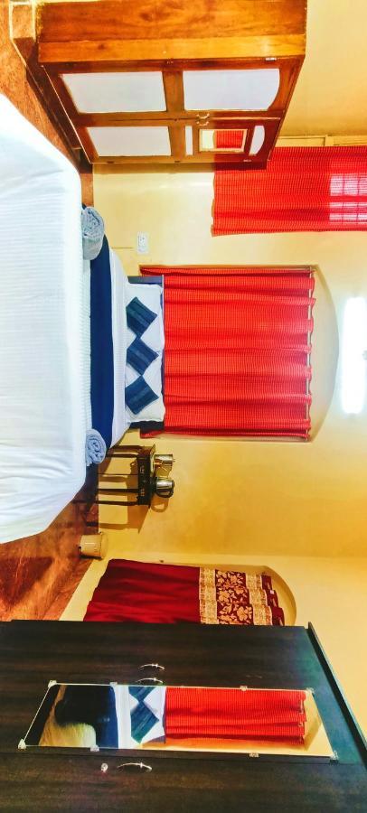 Glenside Heritage Homestay Ooty
