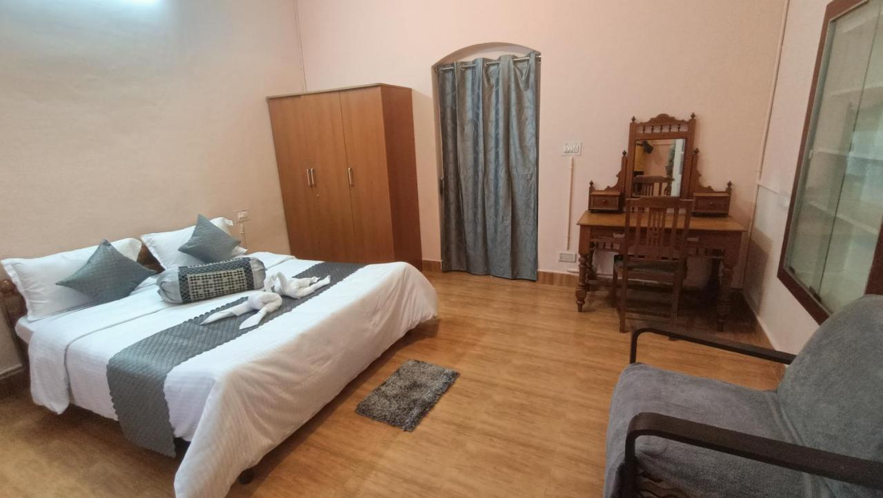 Glenside Heritage Homestay Homestay *